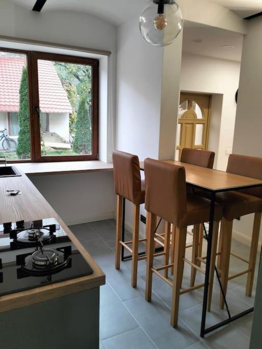 Altstadt House Appartamento *