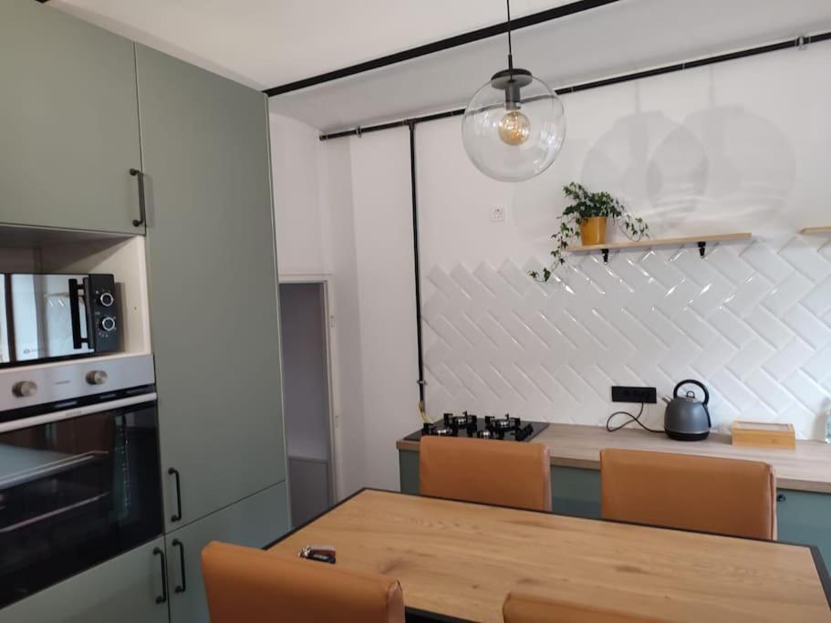 Appartamento Altstadt House
