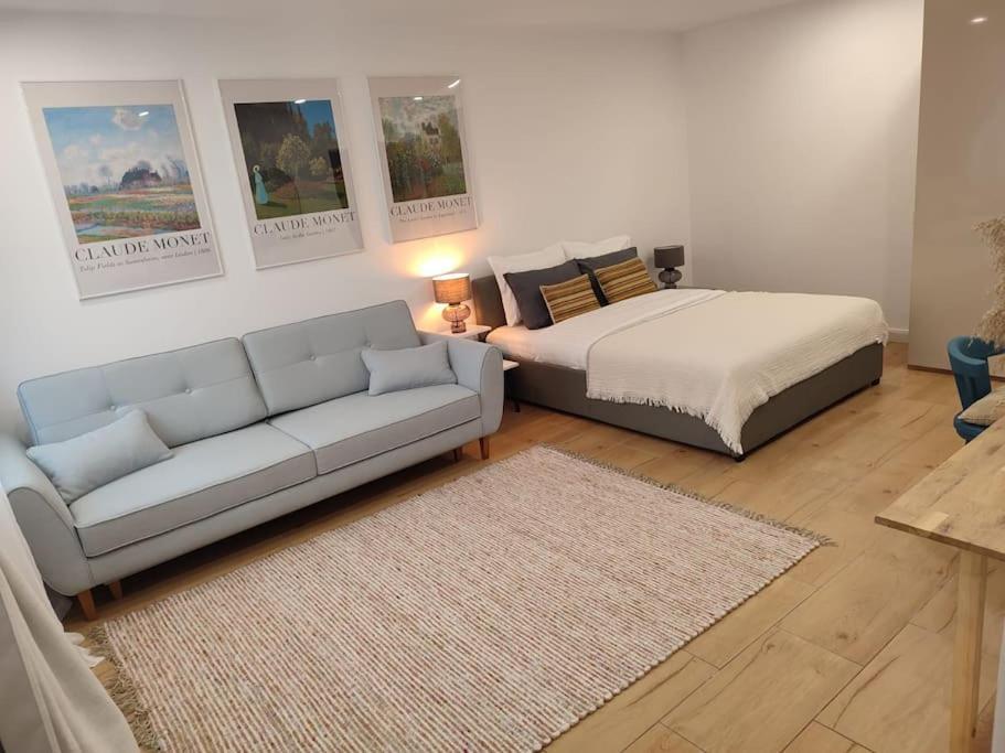 Appartamento Altstadt House