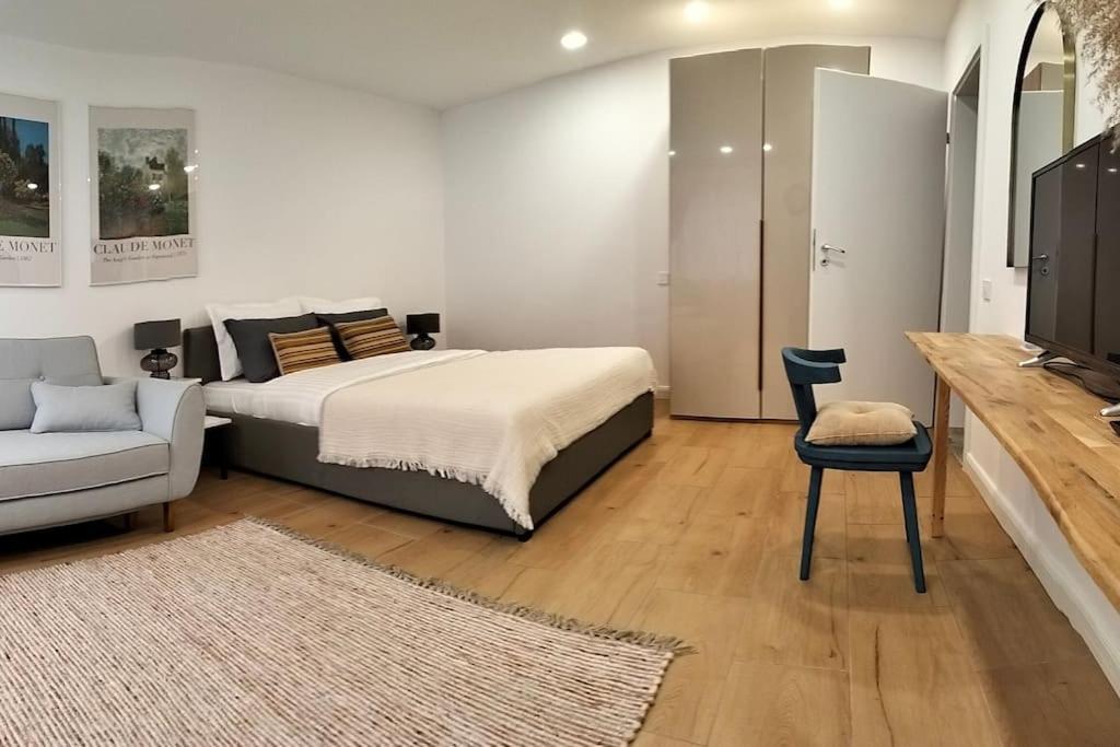 Altstadt House Apartment *